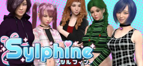 Steam Community :: Sylphine.